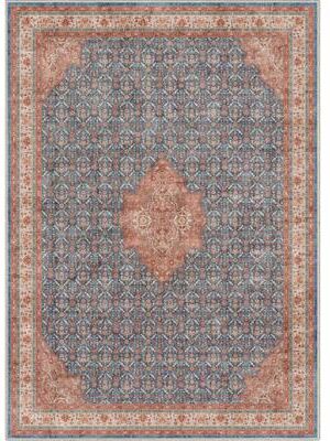Well Woven Asha Lilith Persian Oriental Vintage Area Rug