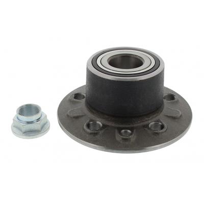 MAPCO Radlagersatz 26943 für ROVER