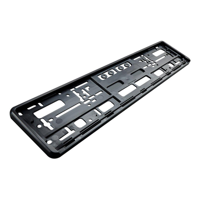 PRASCO Kennzeichenhalter MASERATI MS6081539 83755200