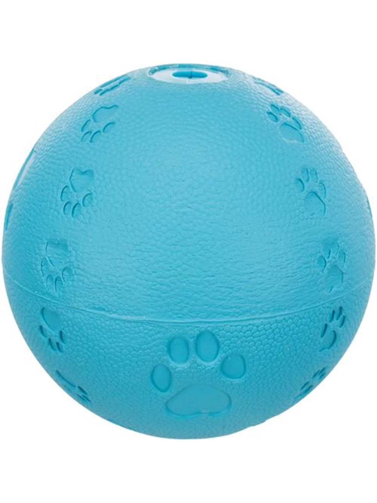 Trixie Dog Toy Ball ø 9 cm assorted colours