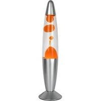 LED Lavalamp Sfeerlamp met Kleureffect voor op de Tafel