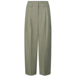 Comfort Fit-7/8-Hose Raffaello Rossi grün, 46
