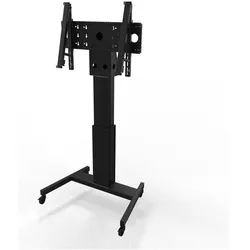 Neomounts Adapter für MS Hub, TV Wandhalterung, Schwarz