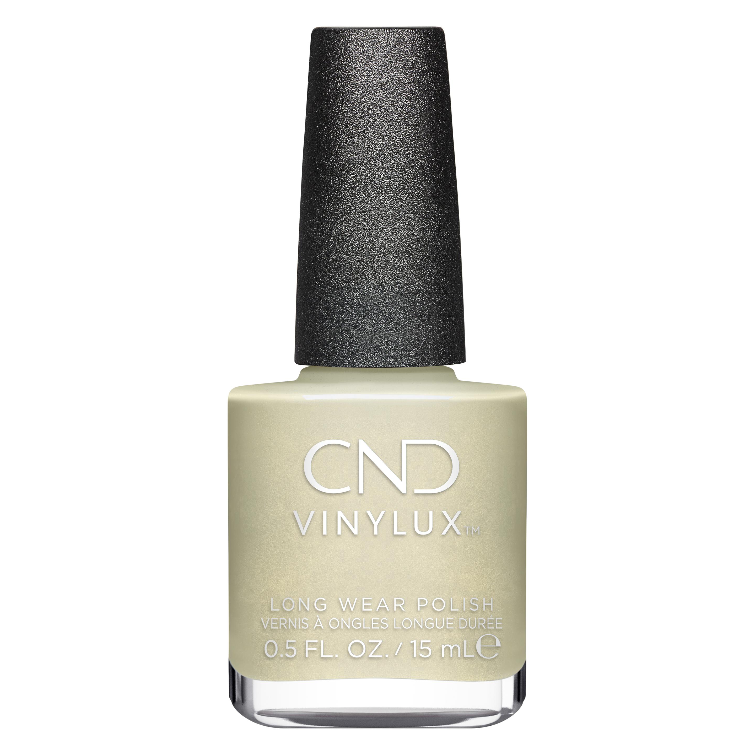 CND Vinylux (Rubble, Farblack) (762.00744)