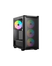 Be Quiet! PURE BASE 501 LX Black schwarz (BGW78)