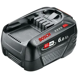 Bosch DIY PBA 18V 6,0 Ah Akku (1600A00DD7)