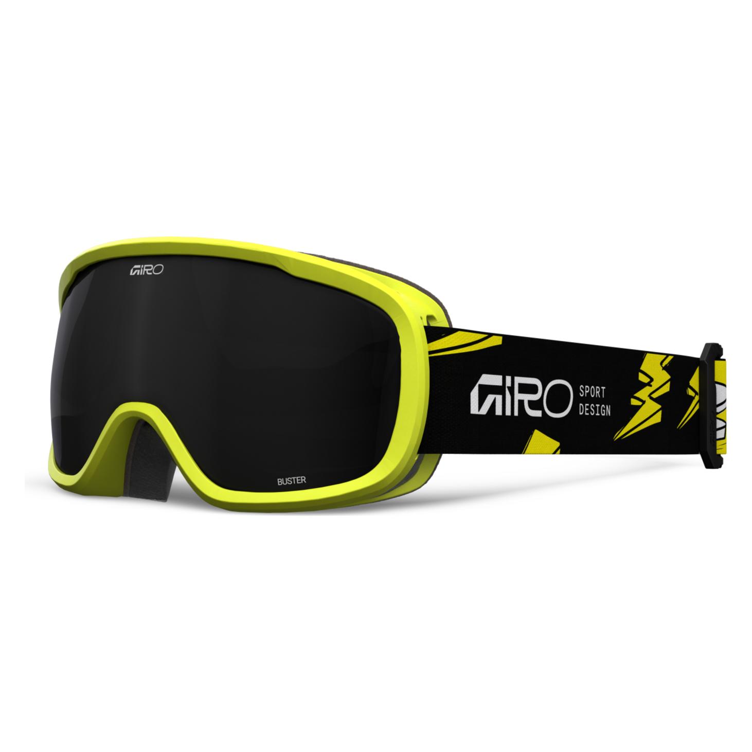 Giro Buster Flash Goggle (53569064)