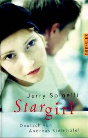 Jerry Spinelli - Stargirl - Preis vom 10.10.2026 11:48:34 h