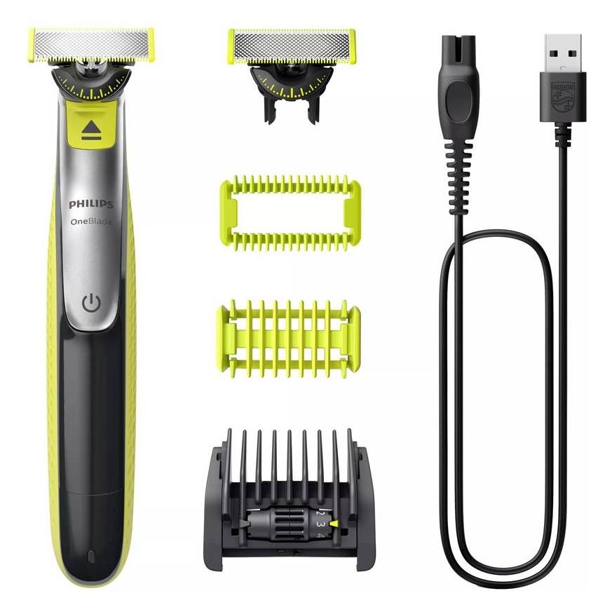 Philips OneBlade 360 Face + Body (QP2834/23)