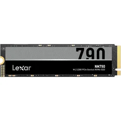 Lexar NM790 (8000 GB, M.2 2280), SSD