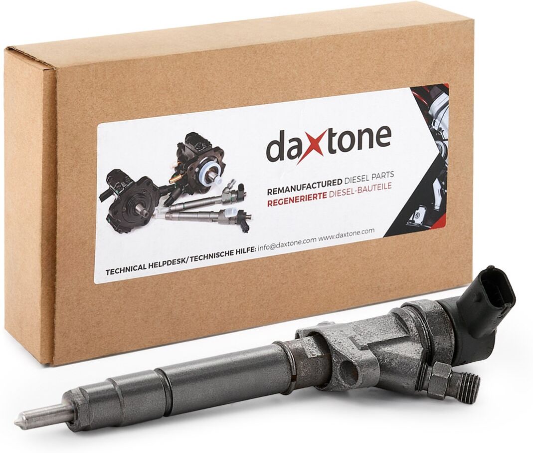 DAXTONE DTX1018R Injector Nozzle