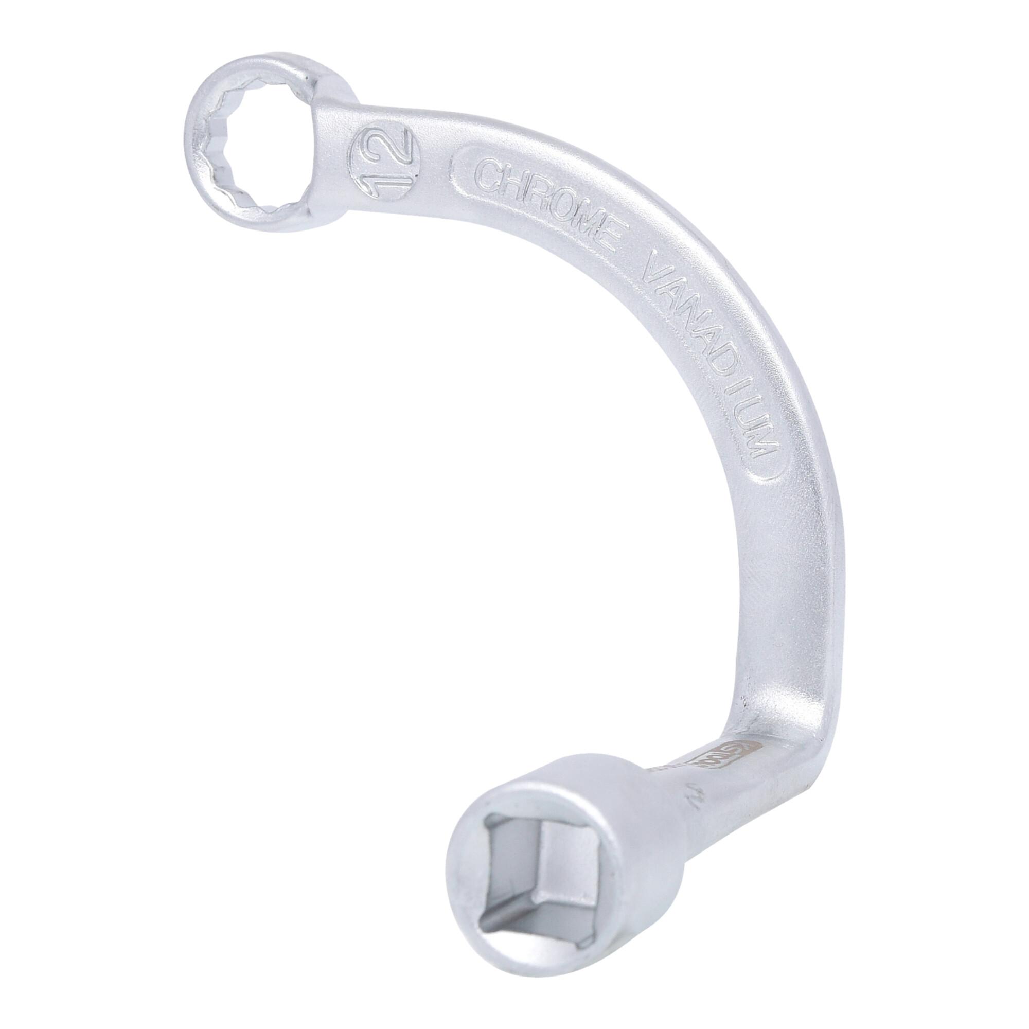 KS Tools Turbolader Spezial-Schlüssel für VAG TDI, 12mm (150.2249)