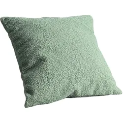 Kissen LARRY salbei (BH 50x50 cm) - BH 50x50 cm