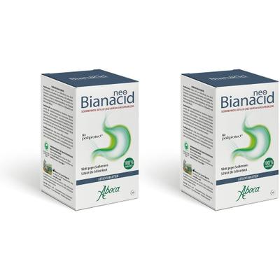 NEO Bianacid Lutschtabletten x2 2x45 St