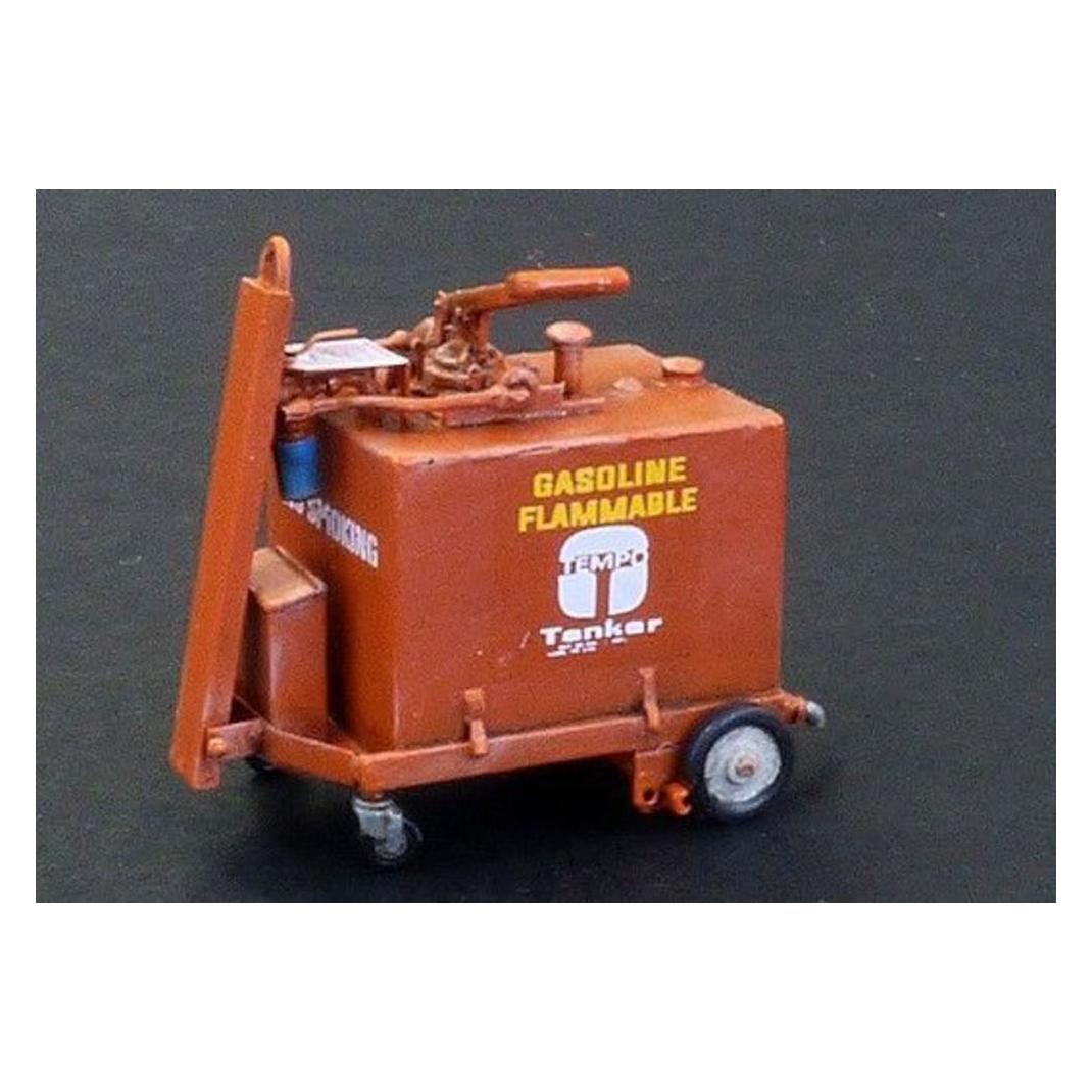 Plus Model 100 gallon fuel cart (AL4076)