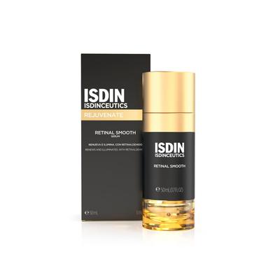 Isdin Isdinceutics Retinal Smooth Gel 50 ml