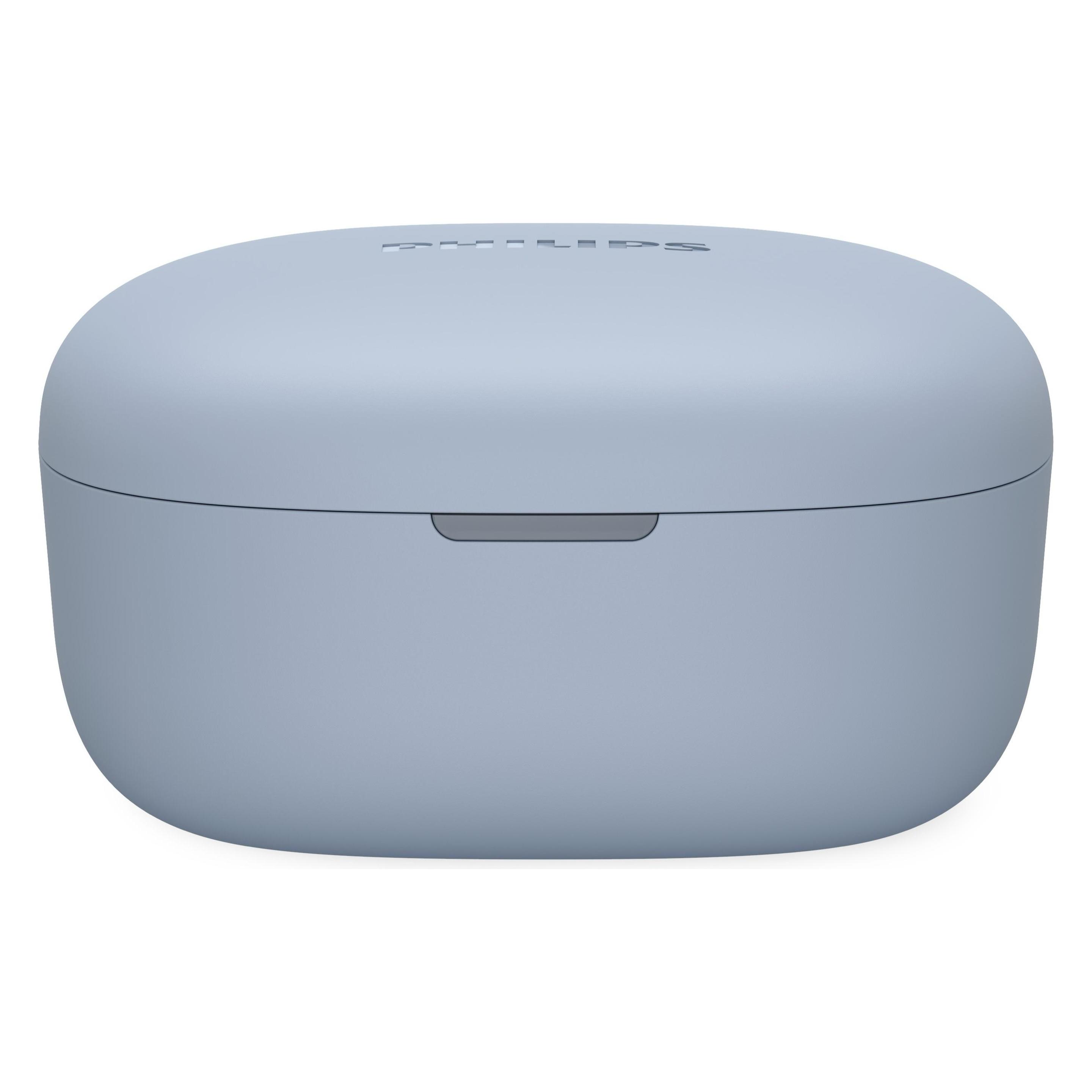 Philips TAT2100LB/00 blau (ANC, 8 h, Kabellos) (TAT2100LB/00)