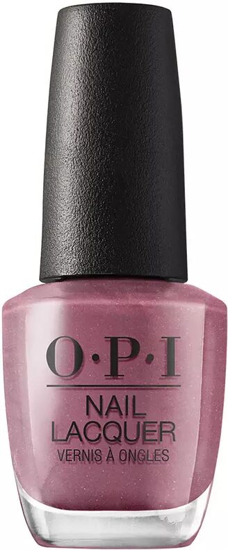 OPI - NLI63 – Reykjavik Has all the Hot Spots – Klassischer Nagellack, Nl - Reykjavik Has Hot Spots, 15 ml, NLI – Reykjavik Has all the Hot Spots