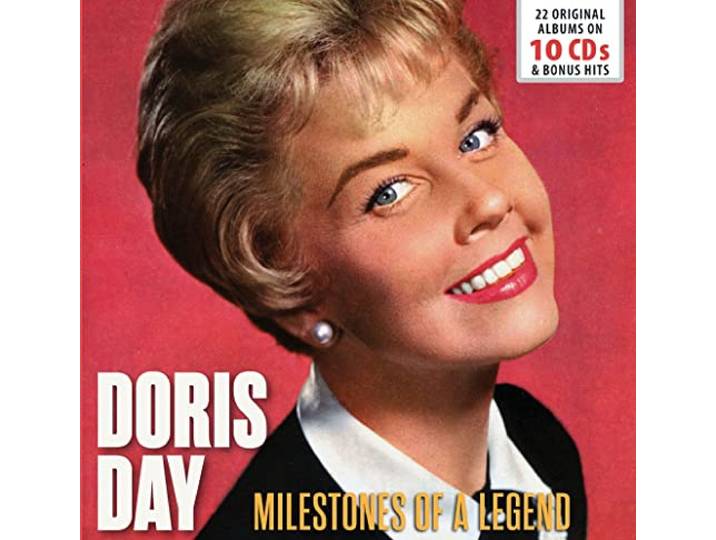 Milestones Of A Legend