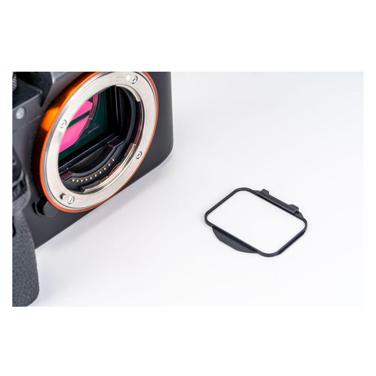 Kase Clip-In Filter Sony A7/A9 Mcuv (UV-Filter) (100065149)