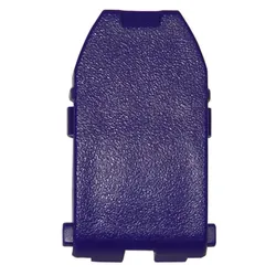 Tanos Schnäpper signalblau (HKS 43K) - 83570060
