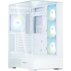 ZLM 50651 - Zalman P40 Prism Plus Midi-Tower