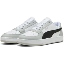 PUMA Caven 2.0 Sneaker 59 - cool light gray/puma black/puma white 44