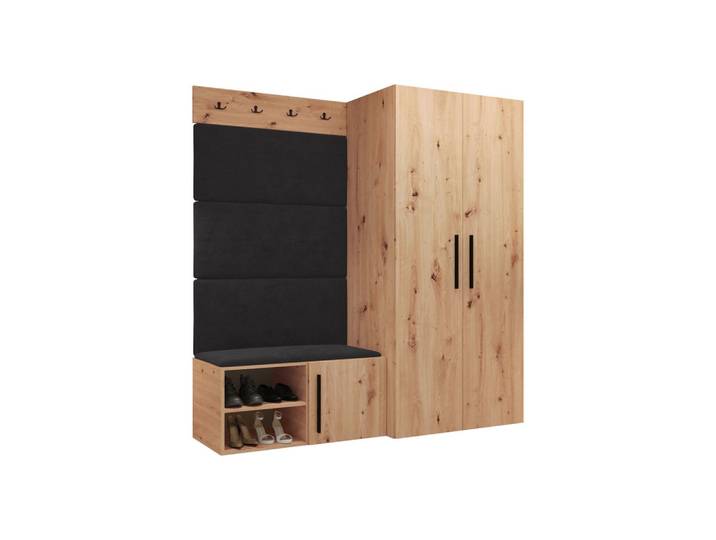 GARDEROBEN-SET Medi I
