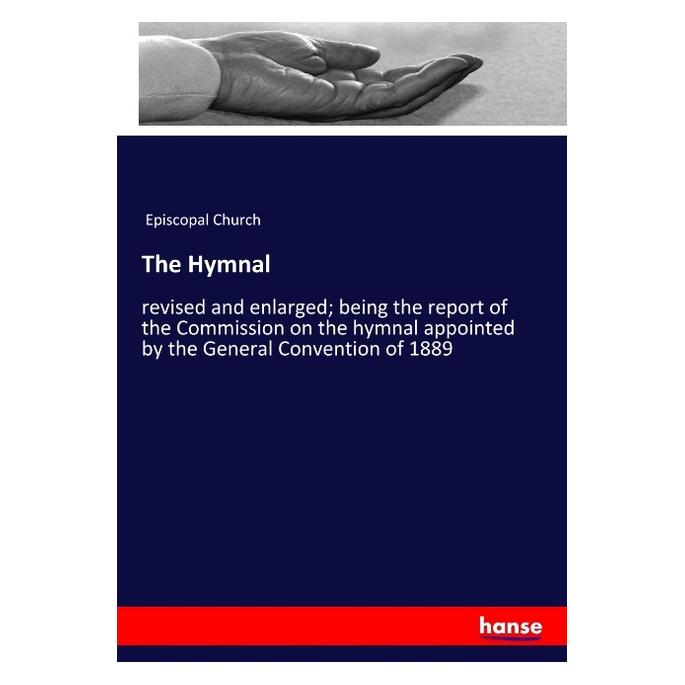 Hansebooks The Hymnal (Englisch, Softcover, Episcopal Church) (56106101)