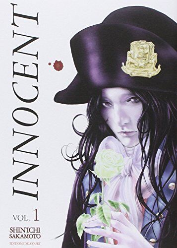Shin'ichi Sakamoto - Innocent. Vol. 1 - Preis vom 09.10.2026 07:28:09 h