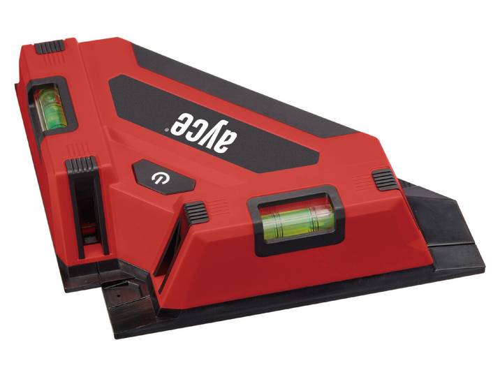 Ayce Bodenbelag Laser 4