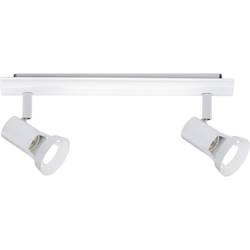 Paulmann Teja 66703 Deckenstrahler LED GU10 20 W Weiß