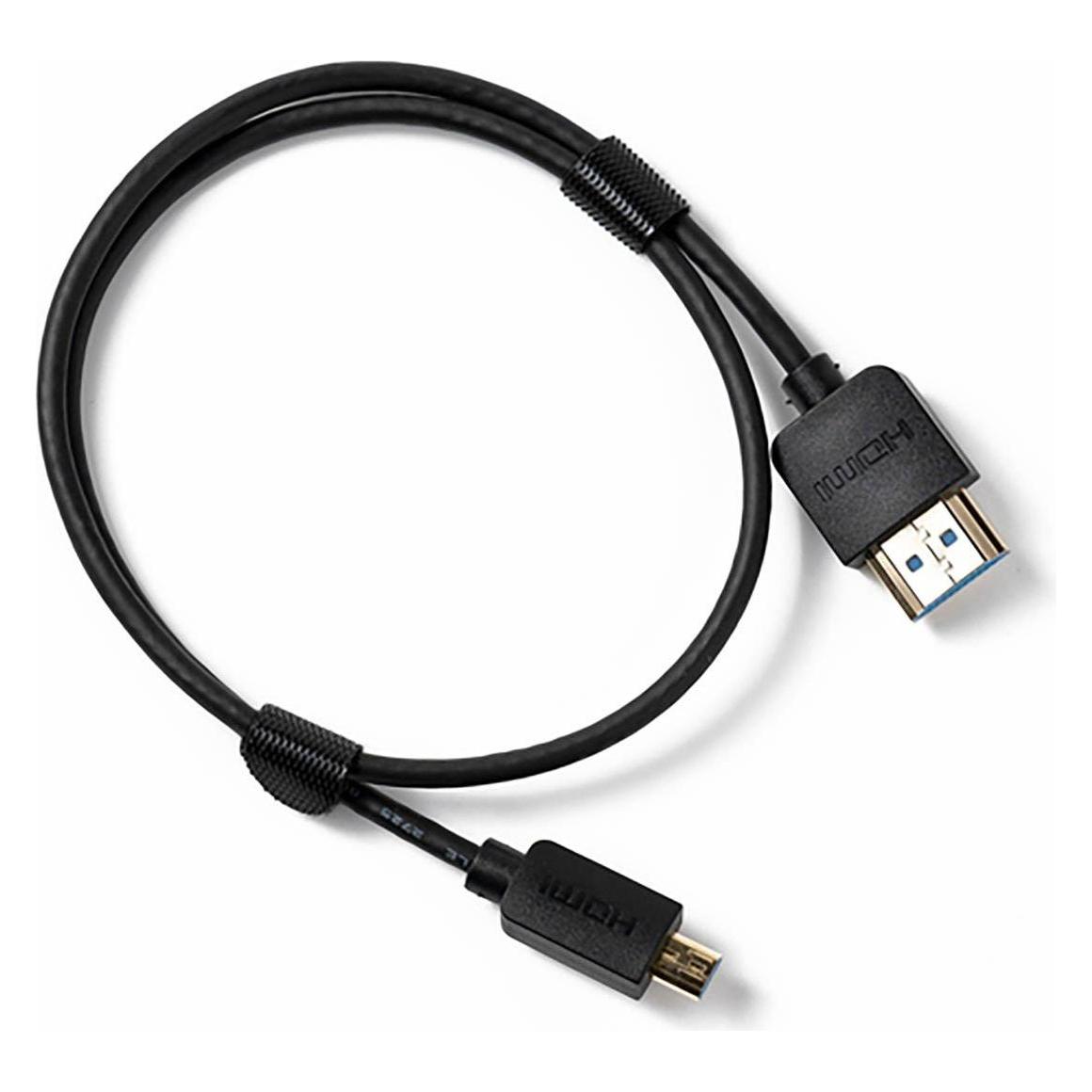 Accsoon Hdmi cable A-D (1.80 m) (XC-HD-P5)