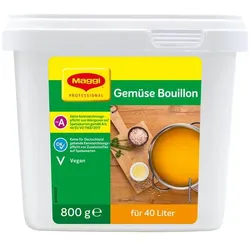 Maggi® Gemüsebouillon 800,0 g