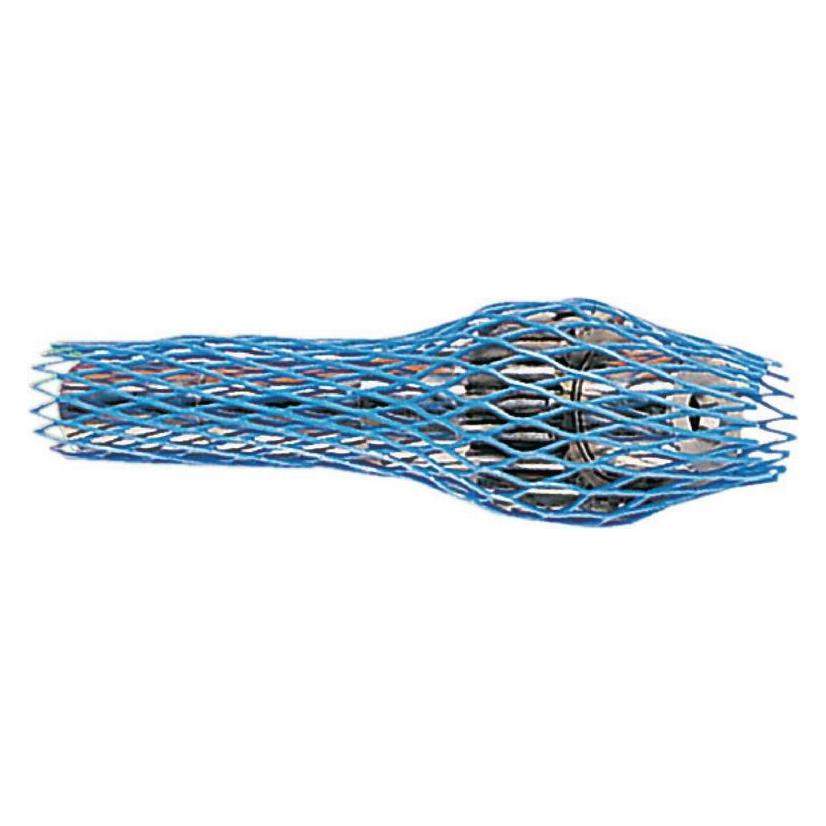 Tekusa Netzschutzschlauch 50m, Ø 10...20 mm (22868033)