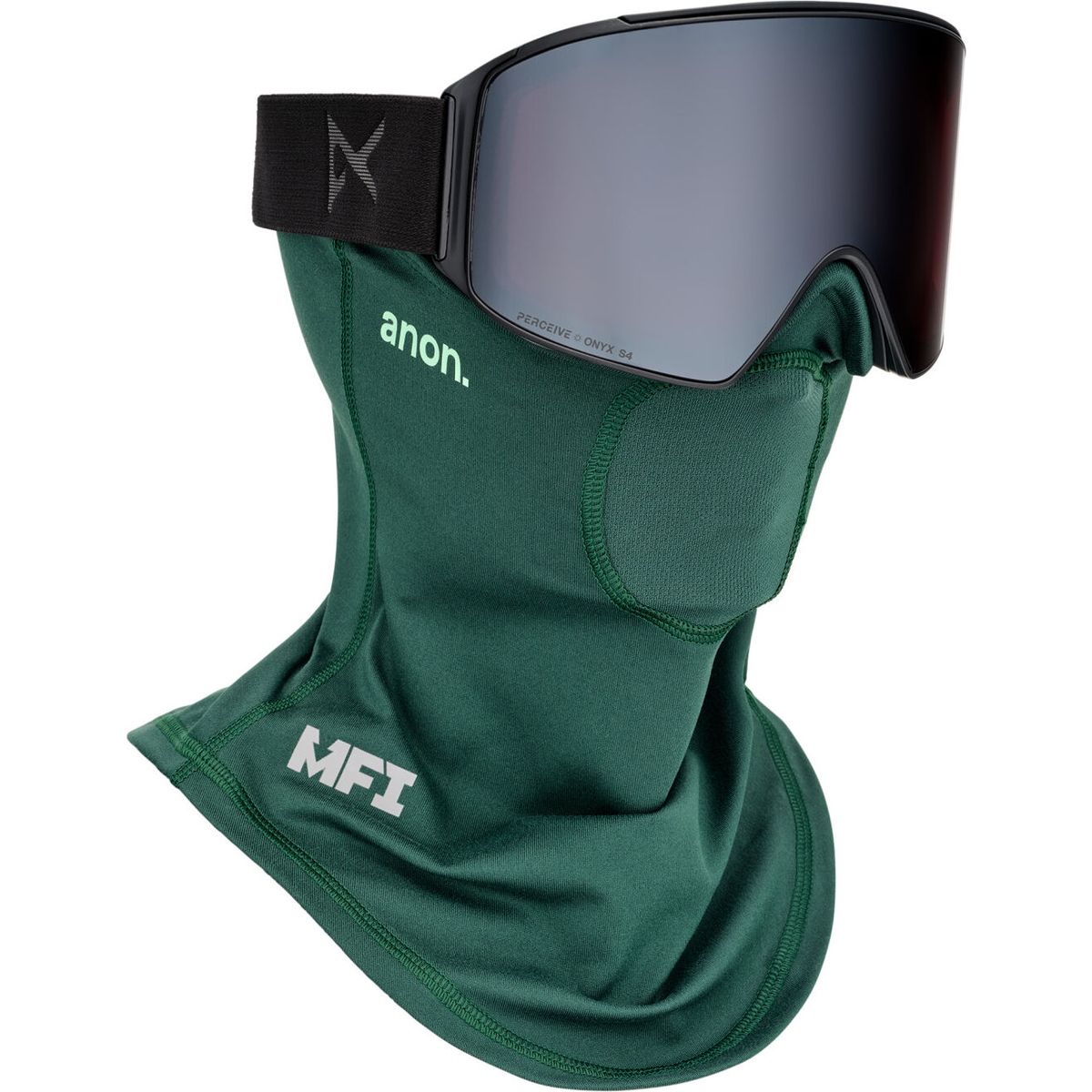 Anon MFI LT Nckwarmr Brunswick Green brunswick green (E7T) Regular 1SZ FITALL 2381110-E7T-1SZ FITALL