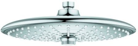 Grohe Euphoria 260 SmartControl 26455000  Kopfbrause, chrom, 3 Strahlarten