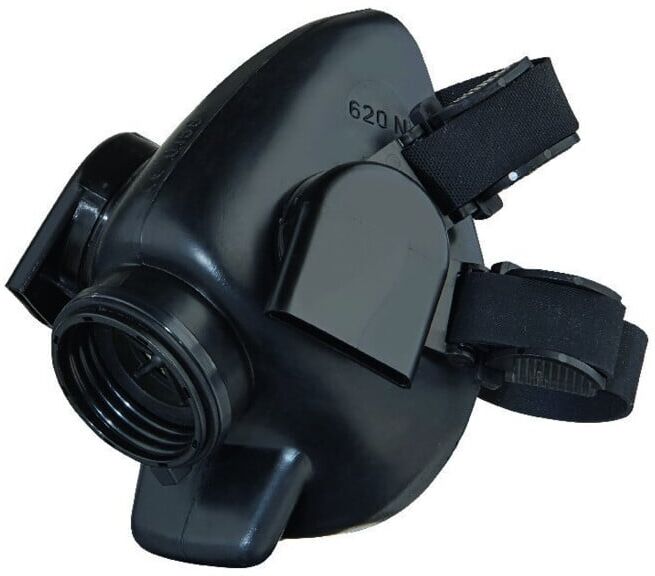 BartelsRieger Demi-masque 620N (913503)