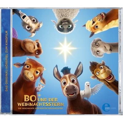 Original Hörspiel z.Kinofilm - , CD, 4029759125211