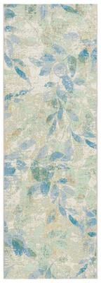 SAFAVIEH Barbados Maddie Floral Rug