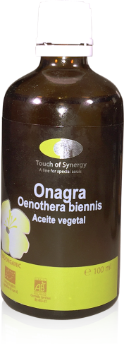 Intersa Evening Primrose Oil 100Ml Plant