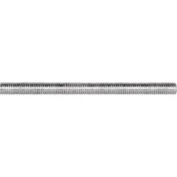 Gewindestange DIN 976-1 A2-70 M 3X1000