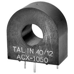 Talema ACX-1050 ACX-1050 Stromwandler Primärstrom 50 A 1 St.