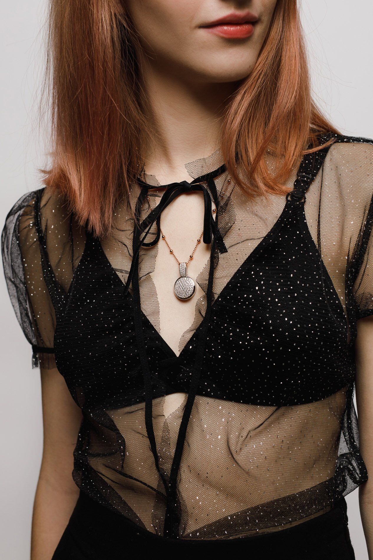 NEORE Ava Warm Pendant