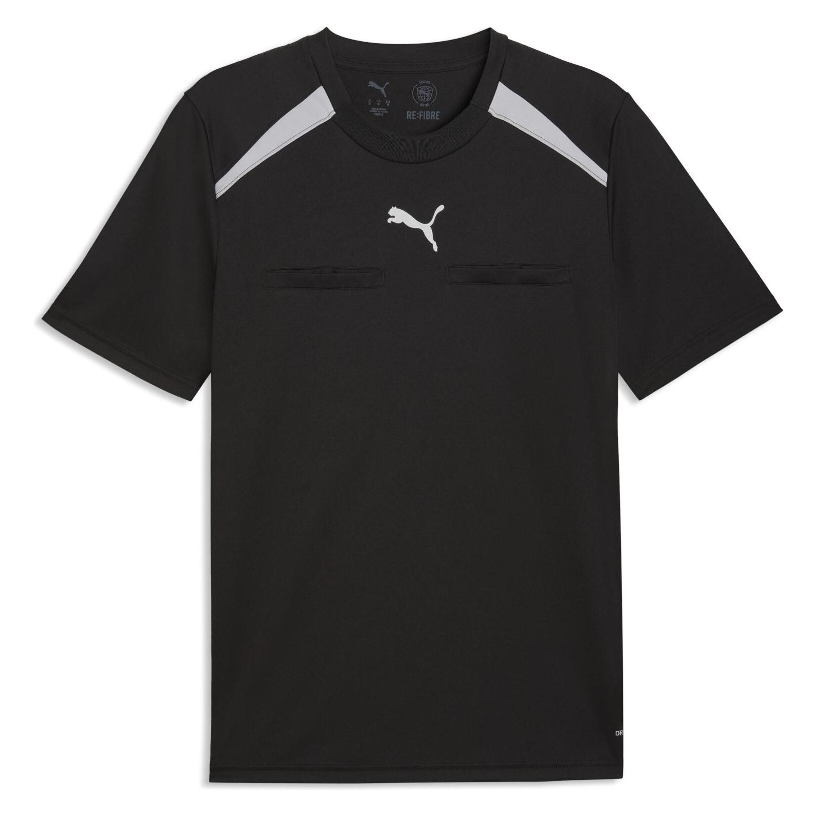 Puma teamLIGA26 Referee Jersey (S) (706557)