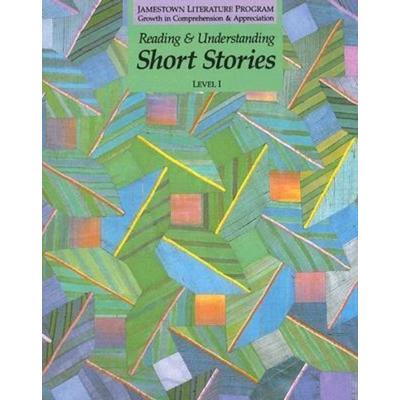 Reading & Understanding Short Stories, Taschenbuch von , Jamestown Publishers, 978-0-89061-486-0