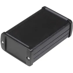 Teko GehäuseTEKAM (Gehäuse), Elektronikzubehör + Gehäuse, Schwarz, Weiss