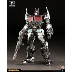 Trumpeter TF-6 Nemesis Prime Modellbausatz Transformers Modell für Sammler