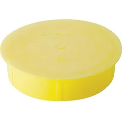 Geberit Schutzstopfen d75 853617921