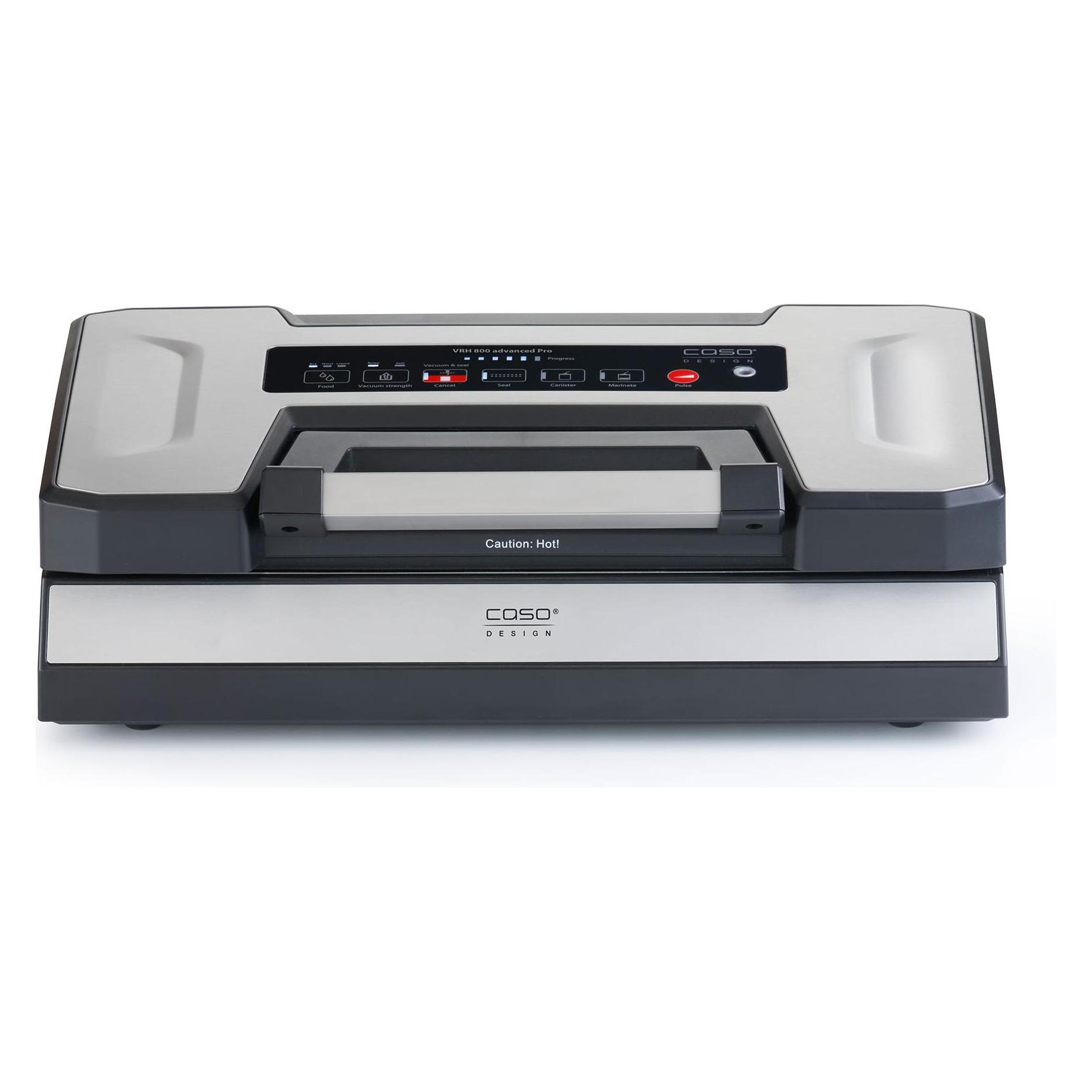 Caso VRH 800 advanced Pro (1529)